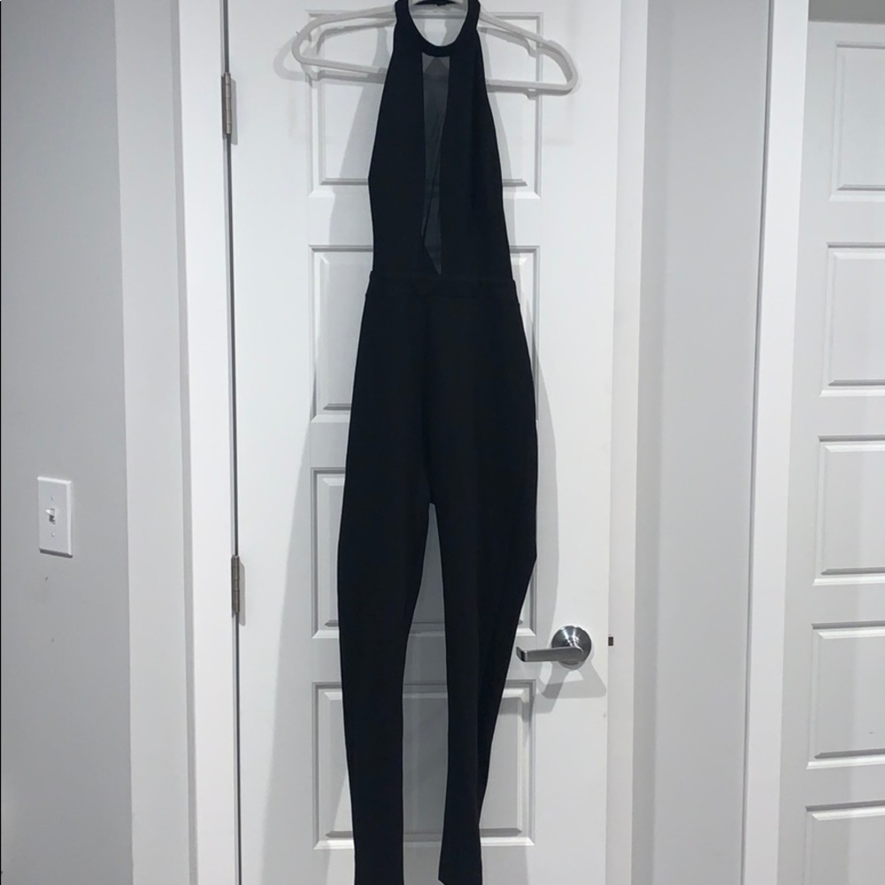 Women’s Hot Miami Styles jumpsuit